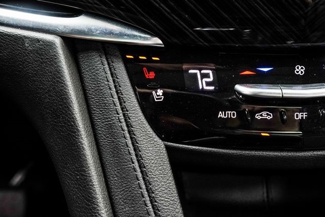 2025 Cadillac XT6 AWD 4dr Premium Luxury - 22982026 - 24