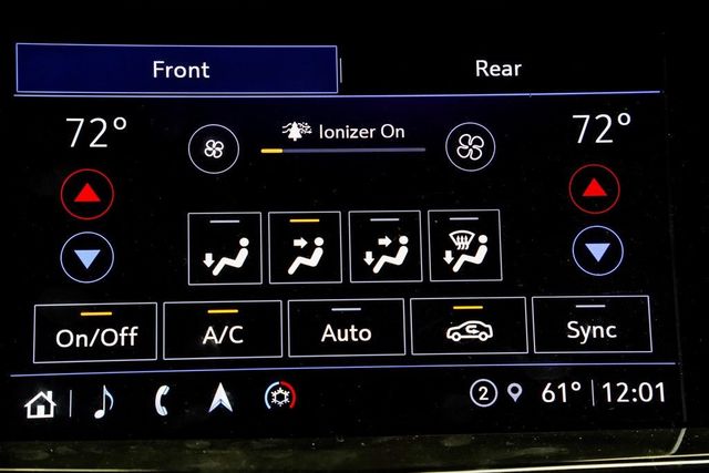 2025 Cadillac XT6 AWD 4dr Premium Luxury - 22982026 - 27