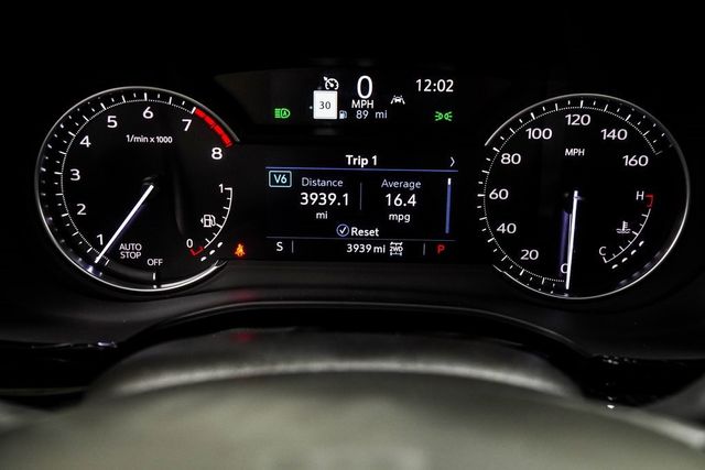 2025 Cadillac XT6 AWD 4dr Premium Luxury - 22982026 - 32