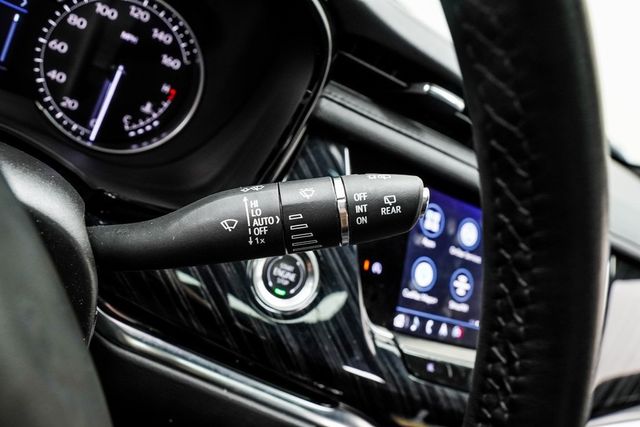 2025 Cadillac XT6 AWD 4dr Premium Luxury - 22982026 - 35