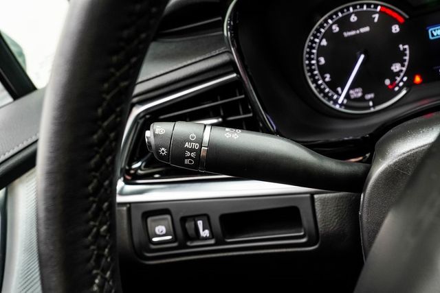 2025 Cadillac XT6 AWD 4dr Premium Luxury - 22982026 - 36