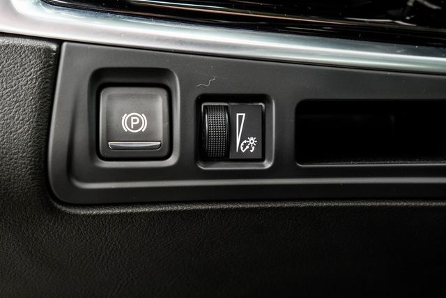 2025 Cadillac XT6 AWD 4dr Premium Luxury - 22982026 - 38