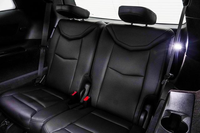 2025 Cadillac XT6 AWD 4dr Premium Luxury - 22982026 - 43