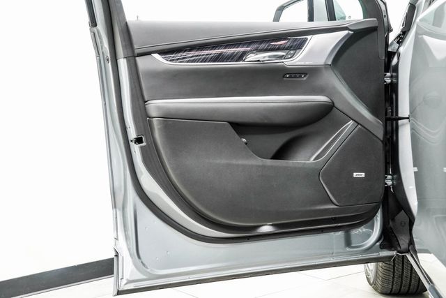 2025 Cadillac XT6 AWD 4dr Premium Luxury - 22982026 - 45