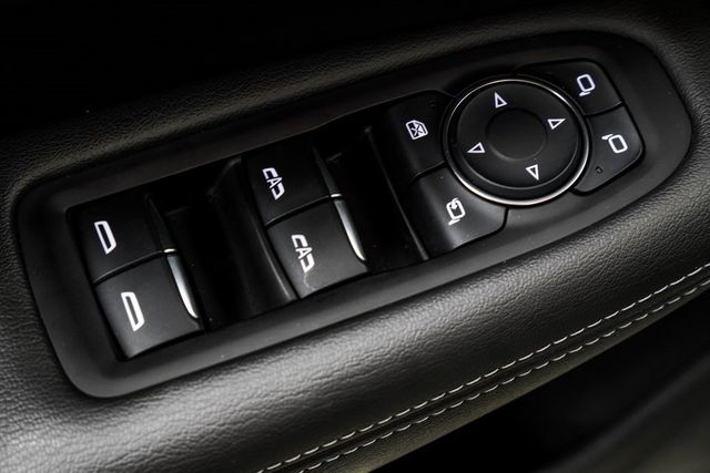 2025 Cadillac XT6 AWD 4dr Premium Luxury - 22982026 - 46