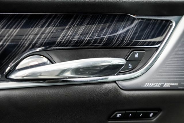 2025 Cadillac XT6 AWD 4dr Premium Luxury - 22982026 - 47