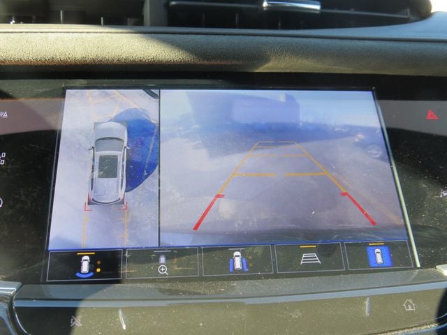 2025 Cadillac XT6 FWD 4dr Premium Luxury - 22996187 - 12