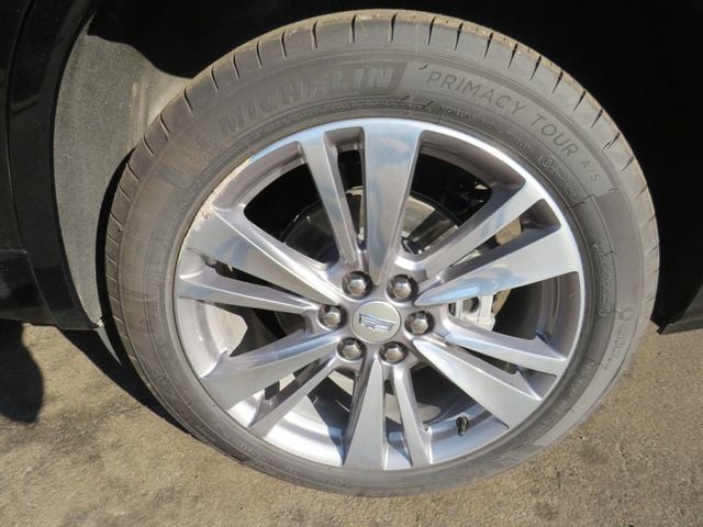 2025 Cadillac XT6 FWD 4dr Premium Luxury - 22996187 - 13