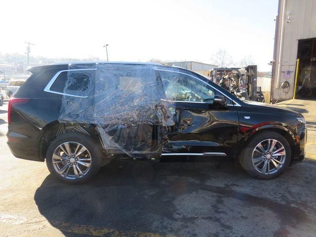2025 Cadillac XT6 FWD 4dr Premium Luxury - 22996187 - 3