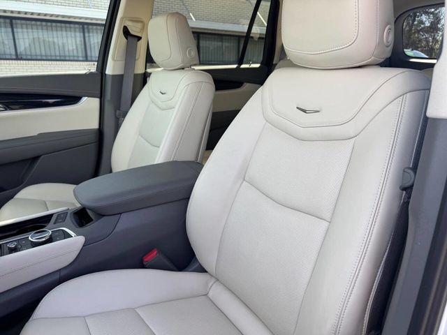 2025 Cadillac XT6 FWD 4dr Premium Luxury - 22999997 - 9