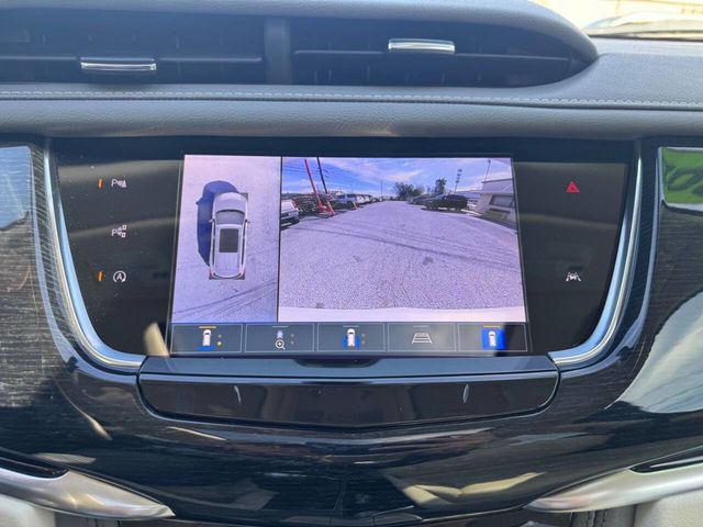 2025 Cadillac XT6 FWD 4dr Premium Luxury - 22999997 - 20