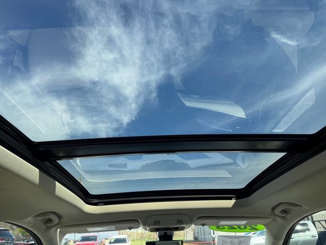 2025 Cadillac XT6 FWD 4dr Premium Luxury - 22999997 - 21