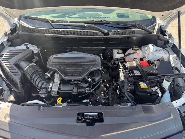 2025 Cadillac XT6 FWD 4dr Premium Luxury - 22999997 - 24