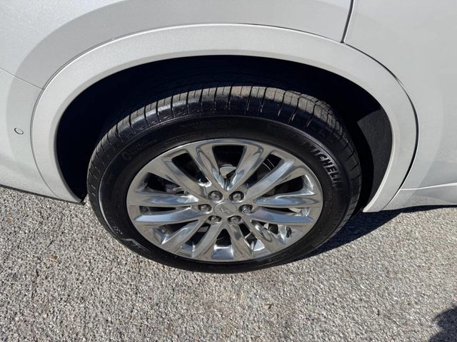 2025 Cadillac XT6 FWD 4dr Premium Luxury - 22999997 - 25