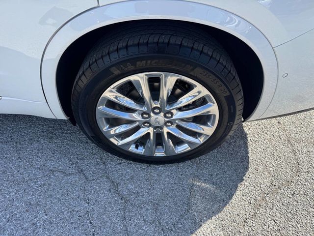 2025 Cadillac XT6 FWD 4dr Premium Luxury - 22999997 - 26