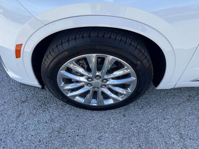 2025 Cadillac XT6 FWD 4dr Premium Luxury - 22999997 - 27