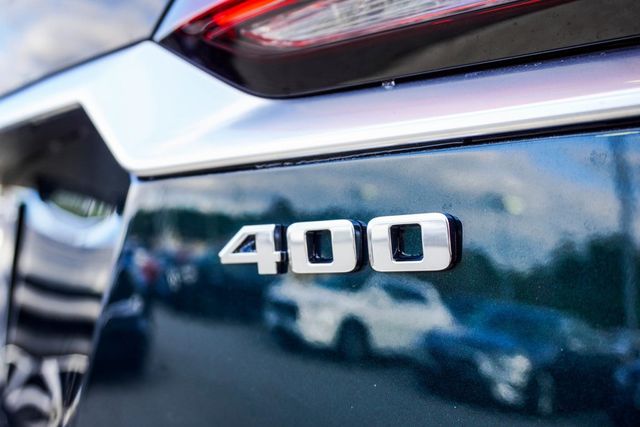 2025 Cadillac XT6 FWD 4dr Premium Luxury - 22952940 - 12