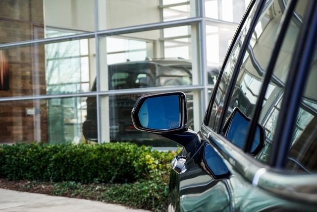 2025 Cadillac XT6 FWD 4dr Premium Luxury - 22952940 - 13