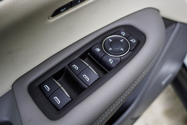 2025 Cadillac XT6 FWD 4dr Premium Luxury - 22952940 - 18