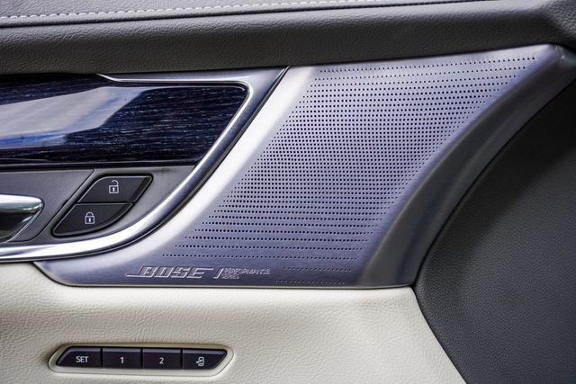 2025 Cadillac XT6 FWD 4dr Premium Luxury - 22952940 - 19