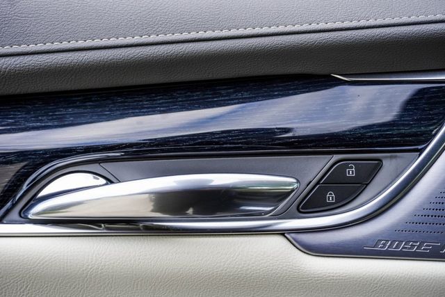 2025 Cadillac XT6 FWD 4dr Premium Luxury - 22952940 - 20