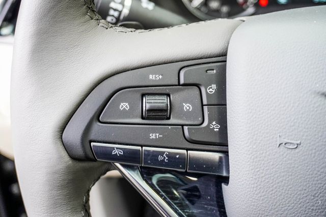 2025 Cadillac XT6 FWD 4dr Premium Luxury - 22952940 - 27