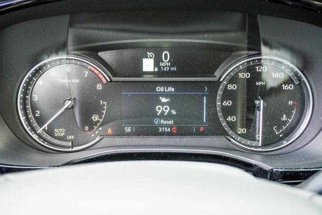 2025 Cadillac XT6 FWD 4dr Premium Luxury - 22952940 - 28