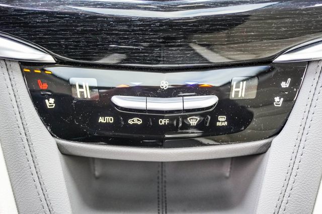 2025 Cadillac XT6 FWD 4dr Premium Luxury - 22952940 - 31