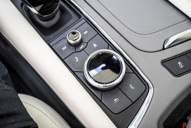 2025 Cadillac XT6 FWD 4dr Premium Luxury - 22952940 - 33