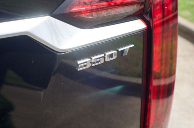 2025 Cadillac XT6 Local Trade/Luxury Pkg/Heated Leather Seats/Blind Zone Alert - 22993092 - 9