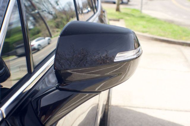 2025 Cadillac XT6 Local Trade/Luxury Pkg/Heated Leather Seats/Blind Zone Alert - 22993092 - 10