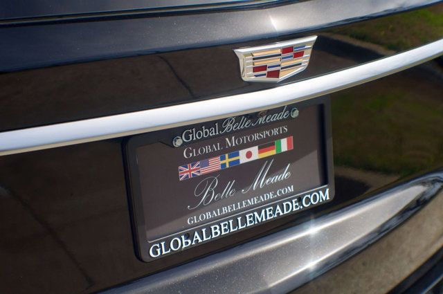 2025 Cadillac XT6 Local Trade/Luxury Pkg/Heated Leather Seats/Blind Zone Alert - 22993092 - 12