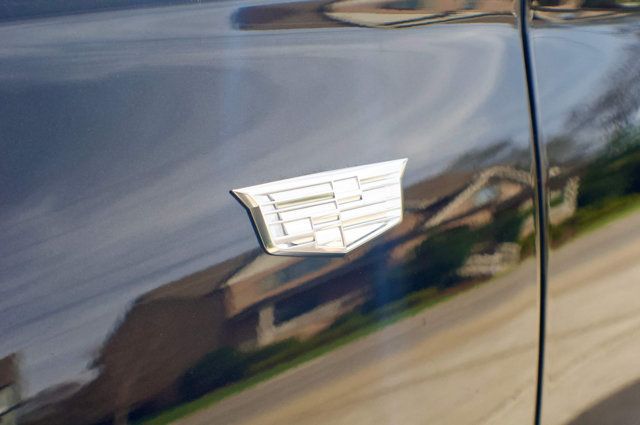 2025 Cadillac XT6 Local Trade/Luxury Pkg/Heated Leather Seats/Blind Zone Alert - 22993092 - 13