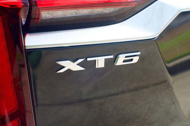 2025 Cadillac XT6 Local Trade/Luxury Pkg/Heated Leather Seats/Blind Zone Alert - 22993092 - 14