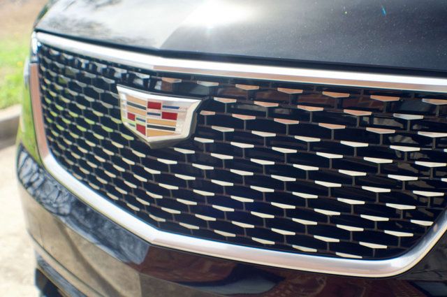 2025 Cadillac XT6 Local Trade/Luxury Pkg/Heated Leather Seats/Blind Zone Alert - 22993092 - 15