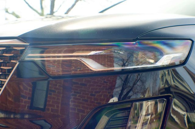 2025 Cadillac XT6 Local Trade/Luxury Pkg/Heated Leather Seats/Blind Zone Alert - 22993092 - 16