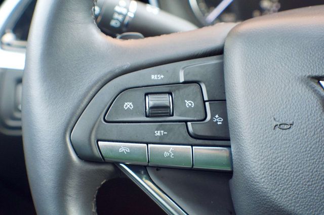 2025 Cadillac XT6 Local Trade/Luxury Pkg/Heated Leather Seats/Blind Zone Alert - 22993092 - 21