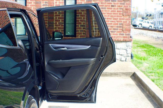 2025 Cadillac XT6 Local Trade/Luxury Pkg/Heated Leather Seats/Blind Zone Alert - 22993092 - 49