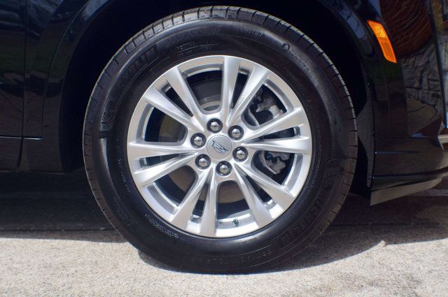 2025 Cadillac XT6 Local Trade/Luxury Pkg/Heated Leather Seats/Blind Zone Alert - 22993092 - 55