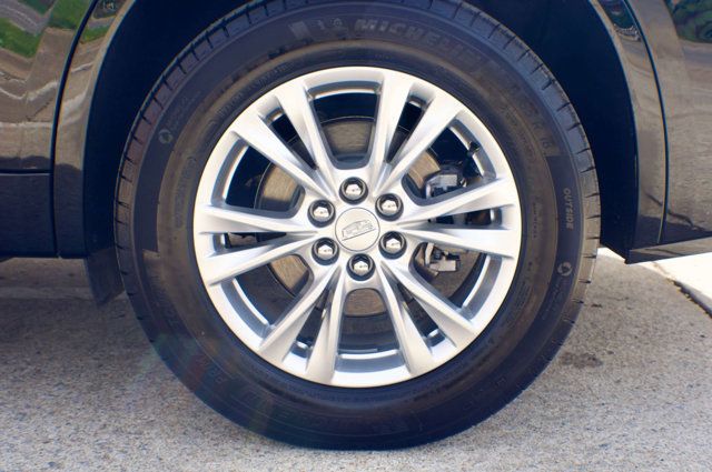 2025 Cadillac XT6 Local Trade/Luxury Pkg/Heated Leather Seats/Blind Zone Alert - 22993092 - 56