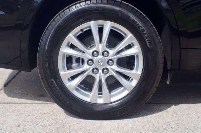 2025 Cadillac XT6 Local Trade/Luxury Pkg/Heated Leather Seats/Blind Zone Alert - 22993092 - 57