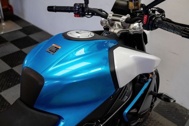 2025 CF MOTO 450NK NAKED SPORT BIKE!!! - 23092984 - 13