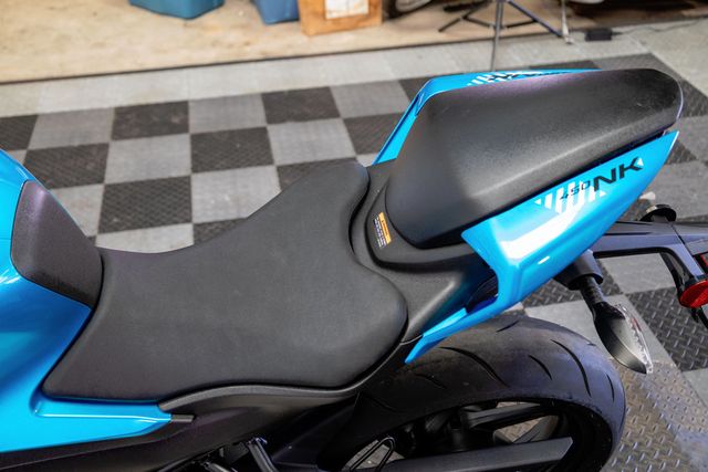 2025 CF MOTO 450NK NAKED SPORT BIKE!!! - 23092984 - 14
