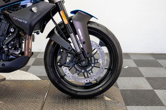 2025 CF MOTO 450NK NAKED SPORT BIKE!!! - 23092984 - 16
