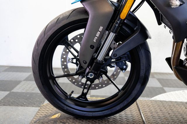 2025 CF MOTO 450NK NAKED SPORT BIKE!!! - 23092984 - 17