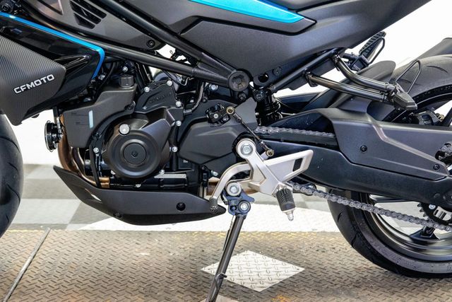 2025 CF MOTO 450NK NAKED SPORT BIKE!!! - 23092984 - 21