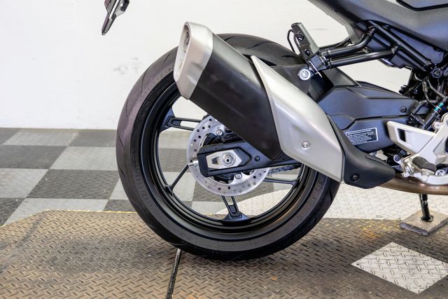 2025 CF MOTO 450NK NAKED SPORT BIKE!!! - 23092984 - 22