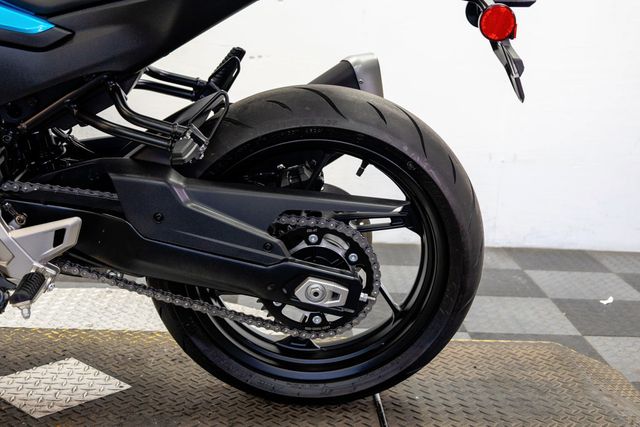 2025 CF MOTO 450NK NAKED SPORT BIKE!!! - 23092984 - 23
