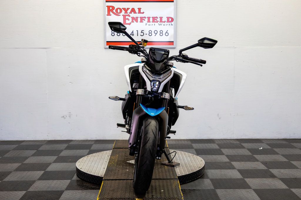 2025 CF MOTO 450NK NAKED SPORT BIKE!!! - 23092984 - 6