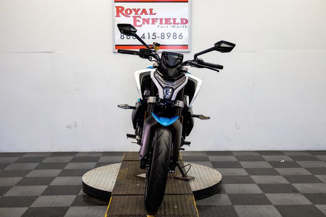 2025 CF MOTO 450NK NAKED SPORT BIKE!!! - 23092984 - 6